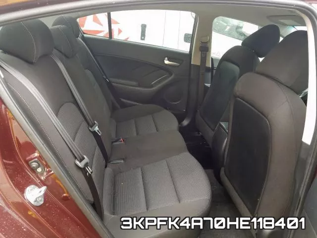 3KPFK4A70HE118401 фото 7
