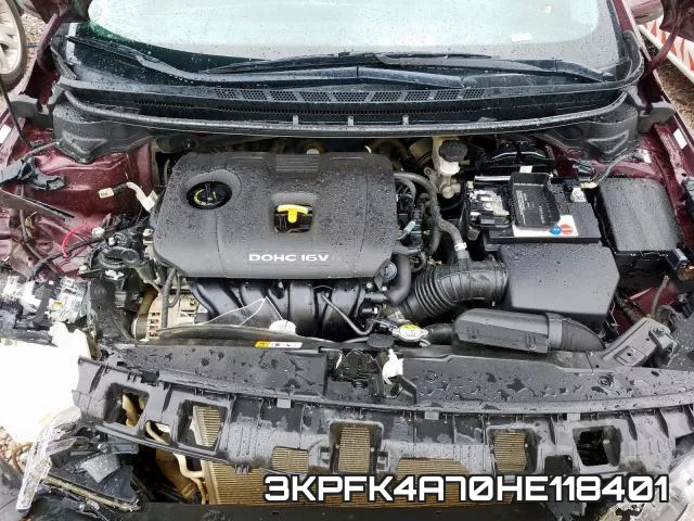 3KPFK4A70HE118401 фото 8