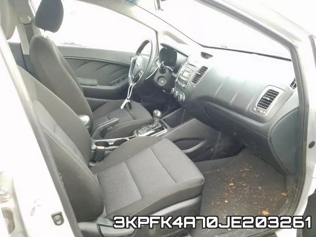 3KPFK4A70JE203261 фото 6