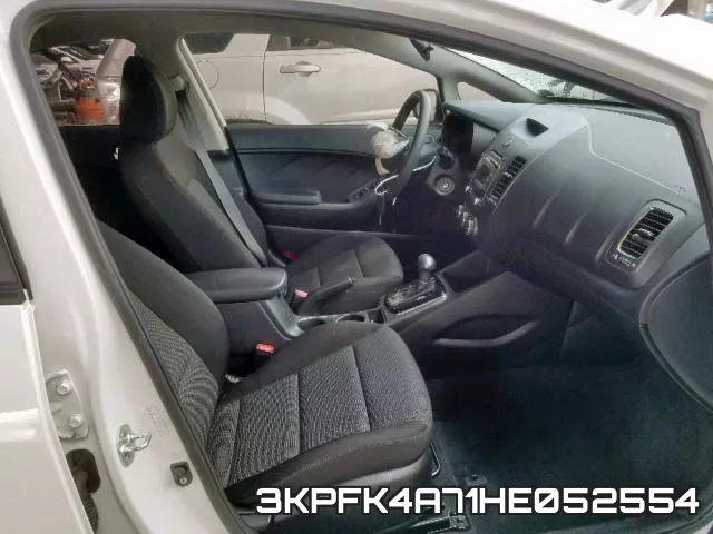 3KPFK4A71HE052554 фото 6