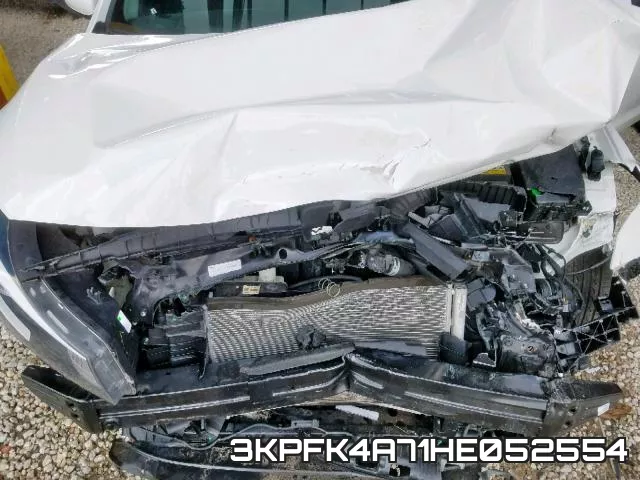 3KPFK4A71HE052554 фото 8