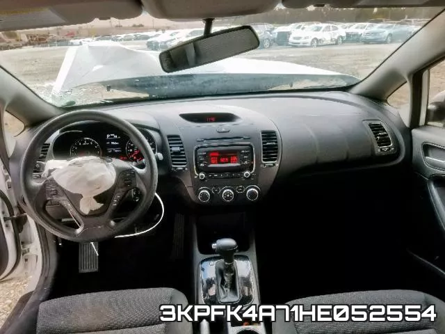 3KPFK4A71HE052554 фото 10