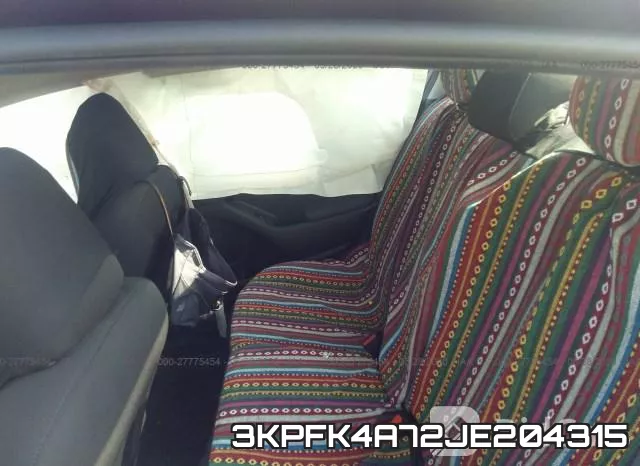 3KPFK4A72JE204315 фото 9