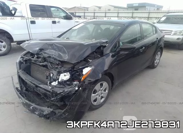 3KPFK4A72JE273831 фото 3