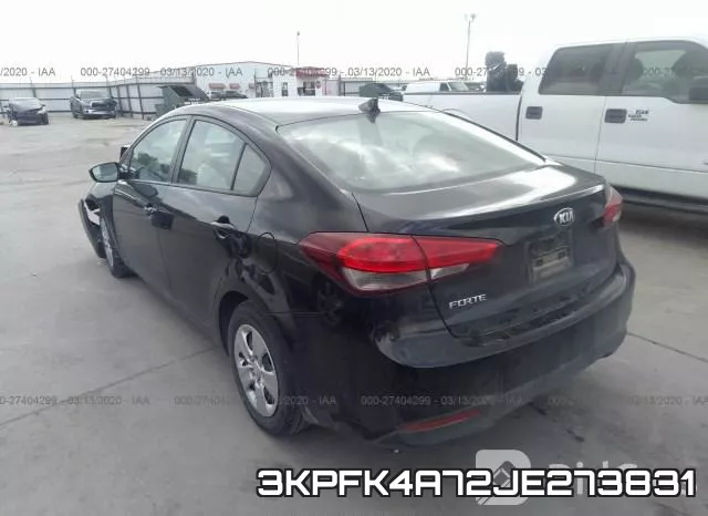 3KPFK4A72JE273831 фото 4