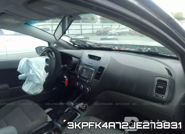 3KPFK4A72JE273831 фото 6