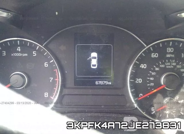 3KPFK4A72JE273831 фото 8