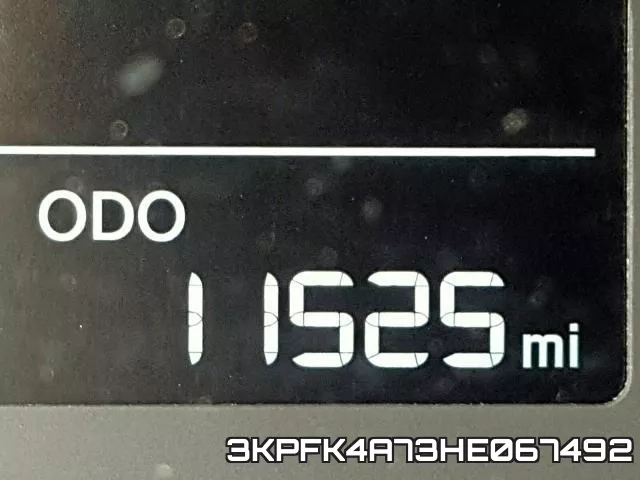 3KPFK4A73HE067492 фото 9