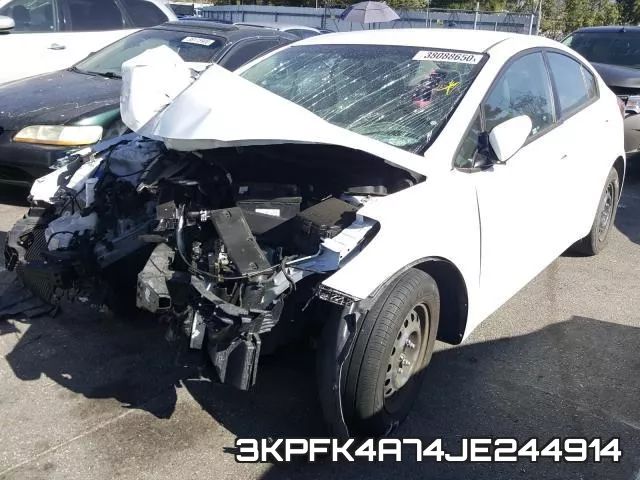 3KPFK4A74JE244914 фото 3