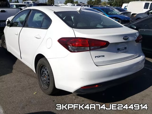 3KPFK4A74JE244914 фото 4