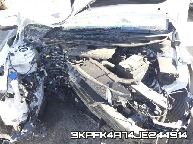 3KPFK4A74JE244914 фото 8