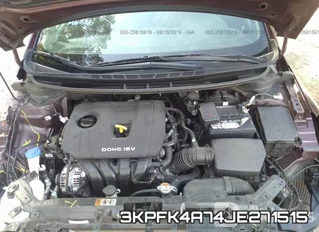 3KPFK4A74JE271515 фото 2