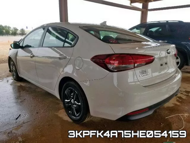 3KPFK4A75HE054159 фото 4