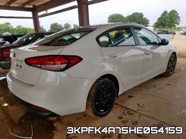 3KPFK4A75HE054159 фото 5