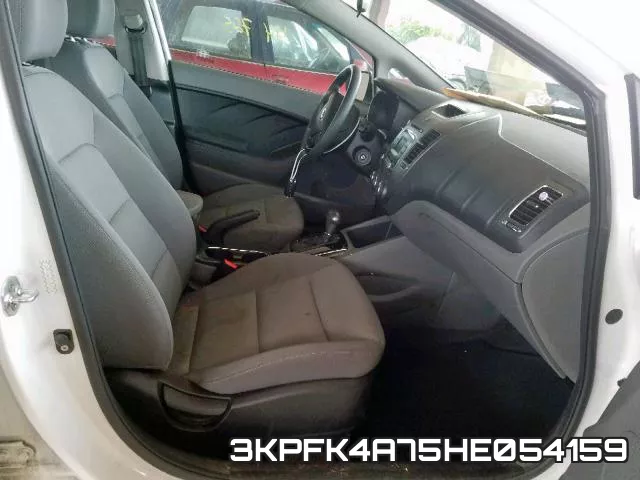 3KPFK4A75HE054159 фото 6