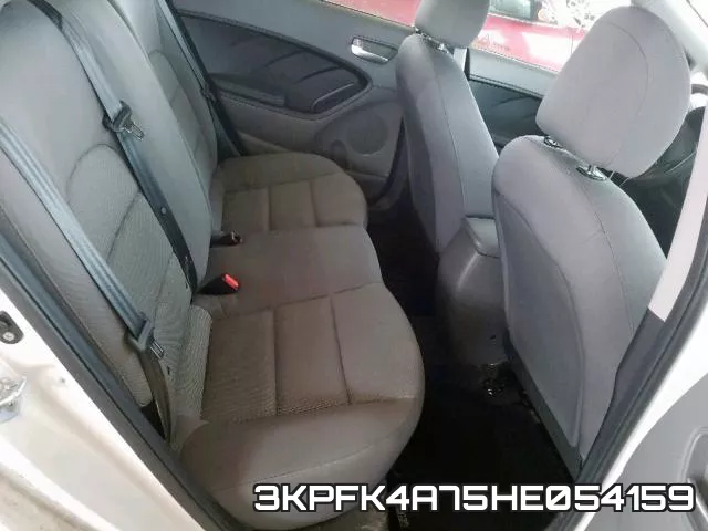 3KPFK4A75HE054159 фото 7