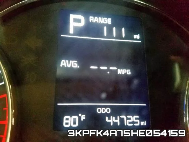 3KPFK4A75HE054159 фото 9