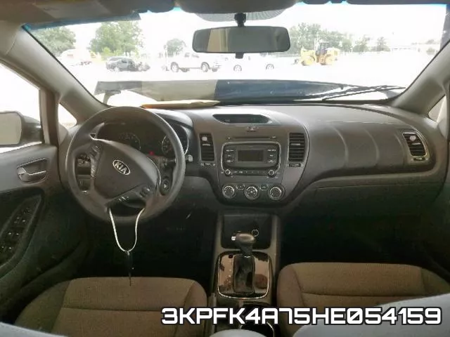 3KPFK4A75HE054159 фото 10