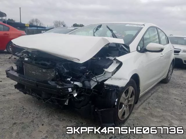 3KPFK4A75HE067736 фото 3