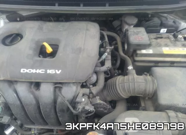 3KPFK4A75HE089798 фото 2