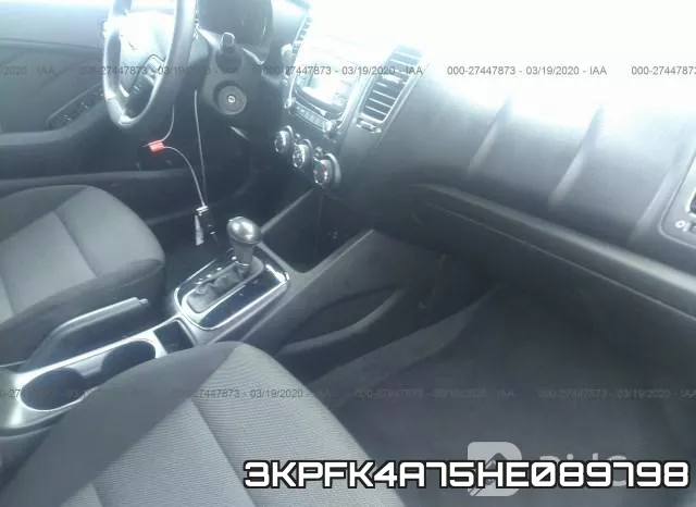 3KPFK4A75HE089798 фото 6