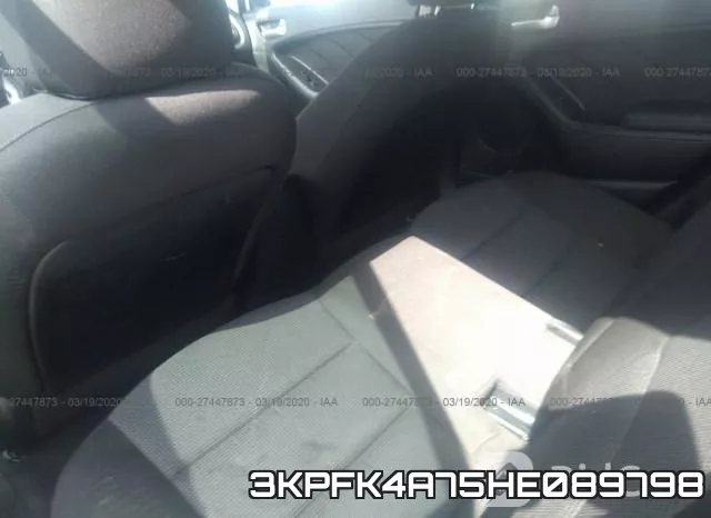3KPFK4A75HE089798 фото 9