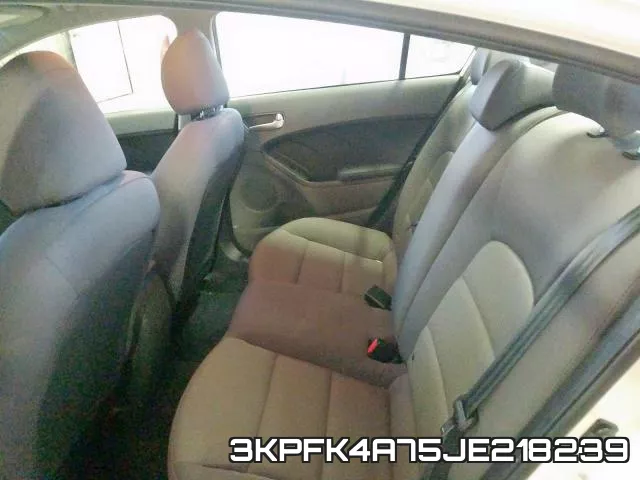3KPFK4A75JE218239 фото 7