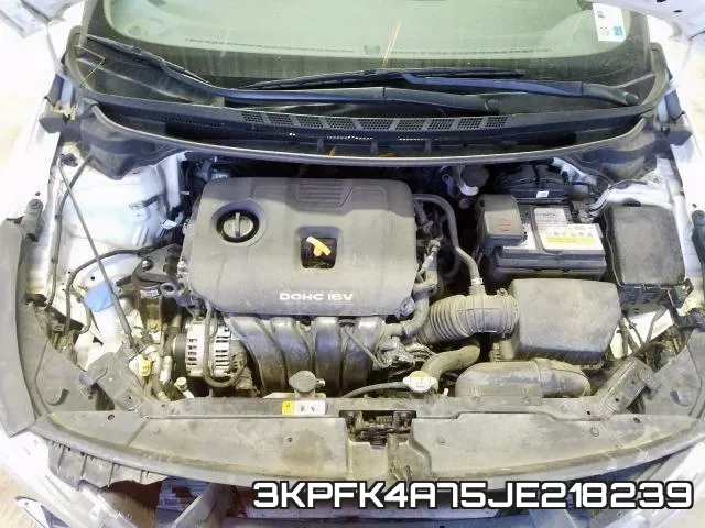 3KPFK4A75JE218239 фото 8