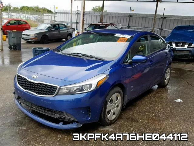3KPFK4A76HE044112 фото 3