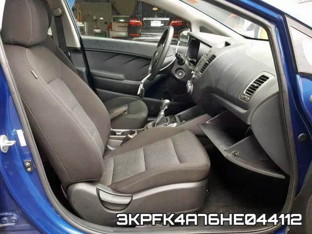 3KPFK4A76HE044112 фото 6