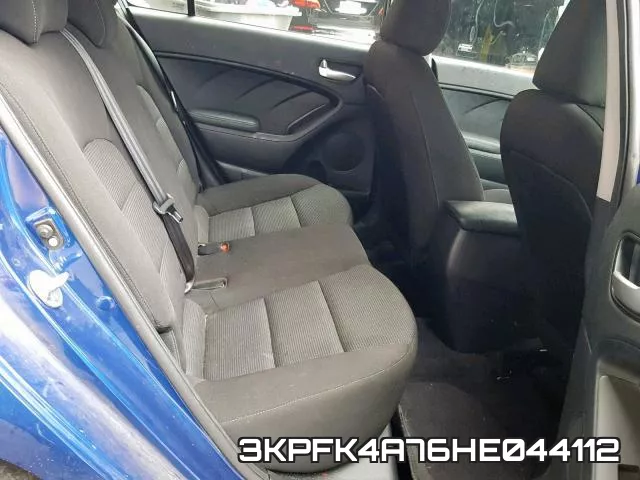 3KPFK4A76HE044112 фото 7