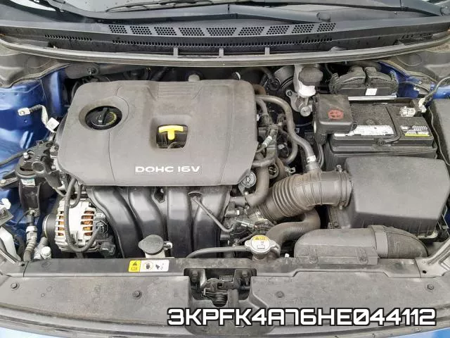 3KPFK4A76HE044112 фото 8