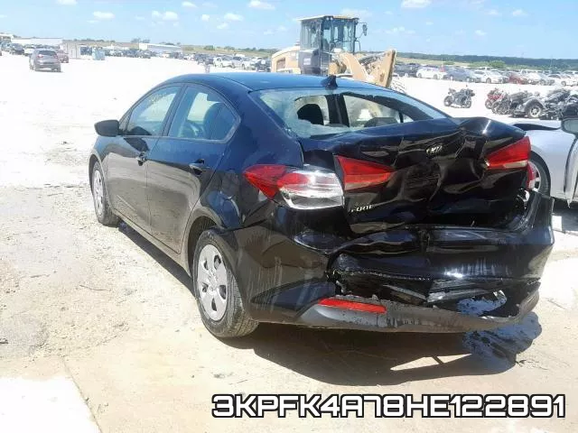 3KPFK4A78HE122891 фото 4