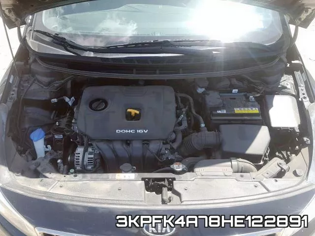 3KPFK4A78HE122891 фото 8