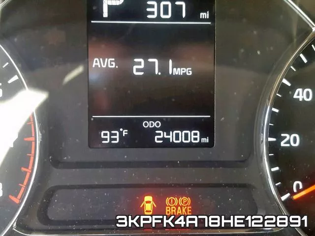 3KPFK4A78HE122891 фото 9