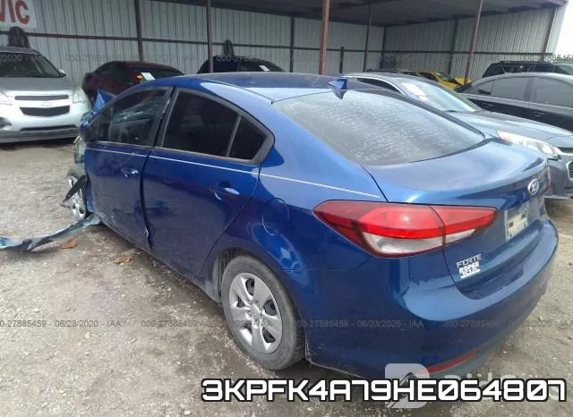 3KPFK4A79HE064807 фото 4