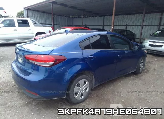 3KPFK4A79HE064807 фото 5