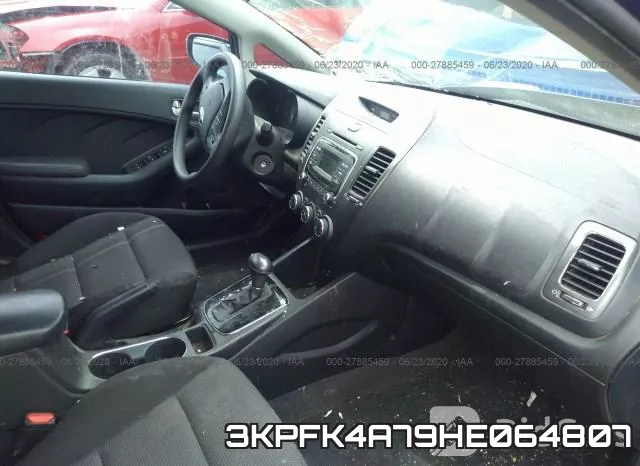 3KPFK4A79HE064807 фото 6