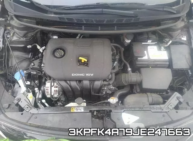 3KPFK4A79JE247663 фото 2
