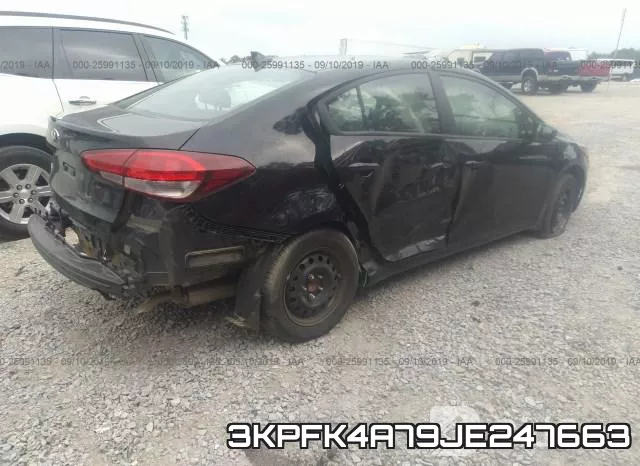 3KPFK4A79JE247663 фото 5