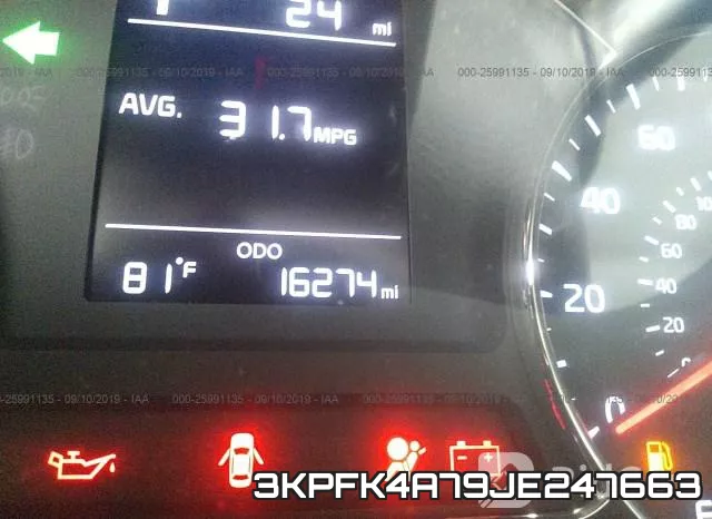 3KPFK4A79JE247663 фото 8