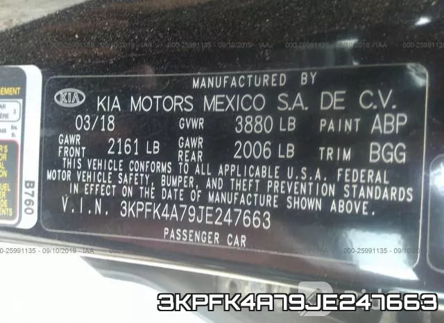 3KPFK4A79JE247663 фото 10