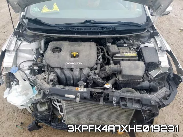 3KPFK4A7XHE019231 фото 8