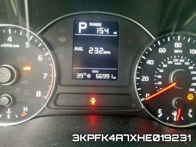 3KPFK4A7XHE019231 фото 9