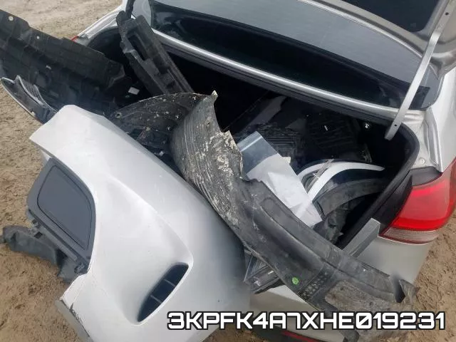 3KPFK4A7XHE019231 фото 10