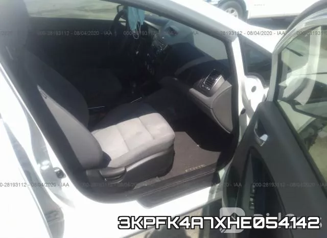 3KPFK4A7XHE054142 фото 6