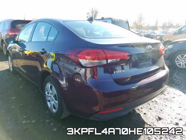 3KPFL4A70HE105242 фото 4