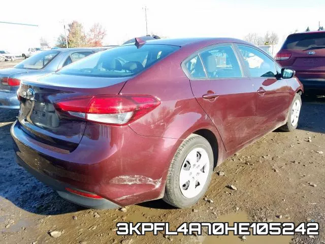 3KPFL4A70HE105242 фото 5
