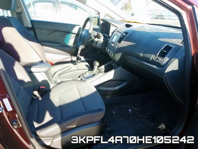 3KPFL4A70HE105242 фото 6