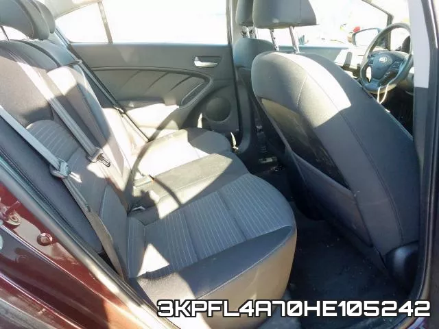3KPFL4A70HE105242 фото 7